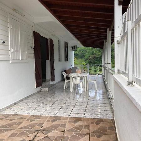 Jo Et Elie Apartment Le Gosier  Exterior photo